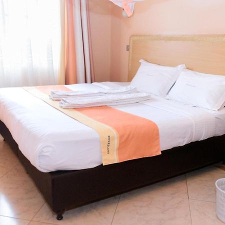 Mooreland Hotel Ναϊρόμπι Εξωτερικό φωτογραφία