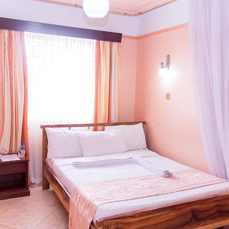 Mooreland Hotel Ναϊρόμπι Εξωτερικό φωτογραφία