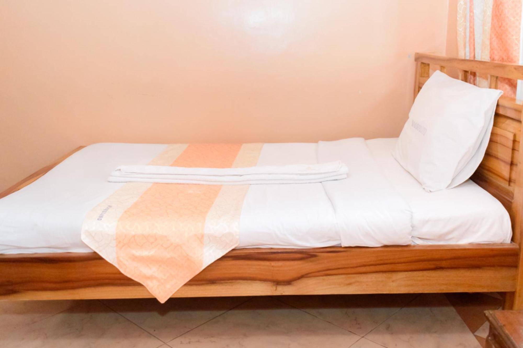Mooreland Hotel Ναϊρόμπι Εξωτερικό φωτογραφία