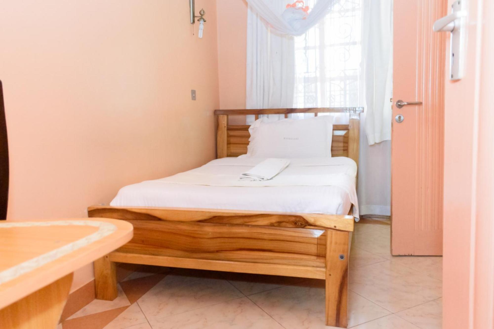 Mooreland Hotel Ναϊρόμπι Εξωτερικό φωτογραφία