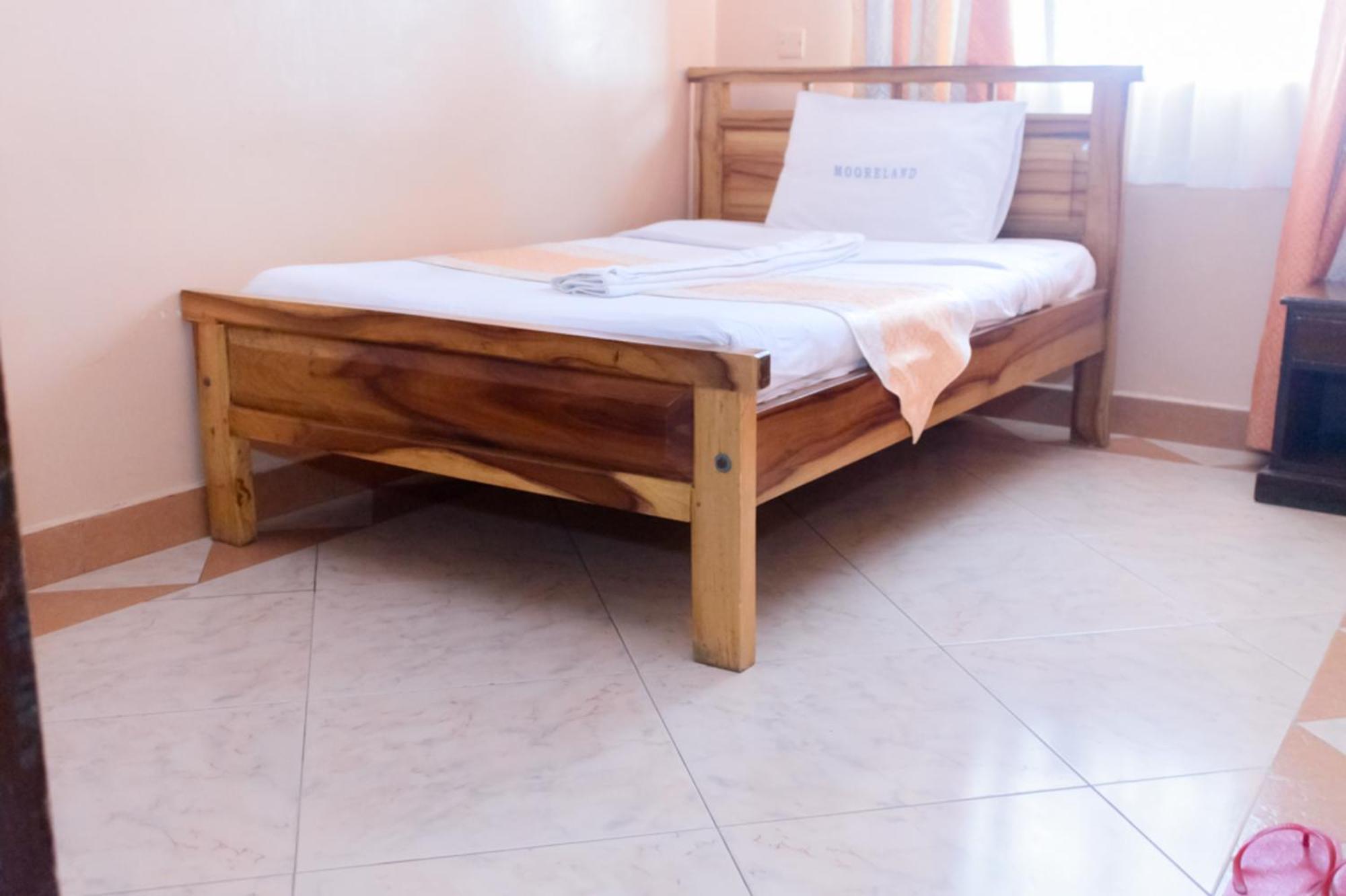 Mooreland Hotel Ναϊρόμπι Εξωτερικό φωτογραφία