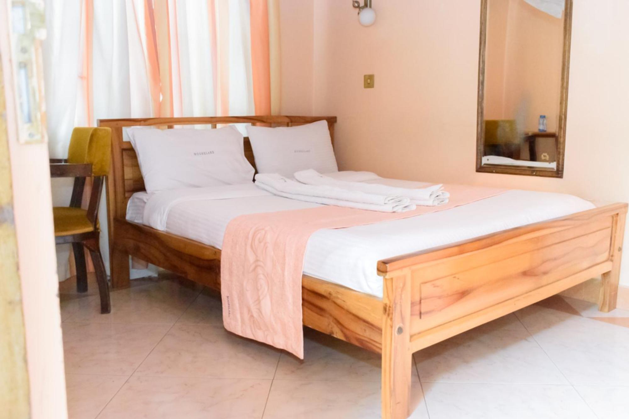 Mooreland Hotel Ναϊρόμπι Εξωτερικό φωτογραφία