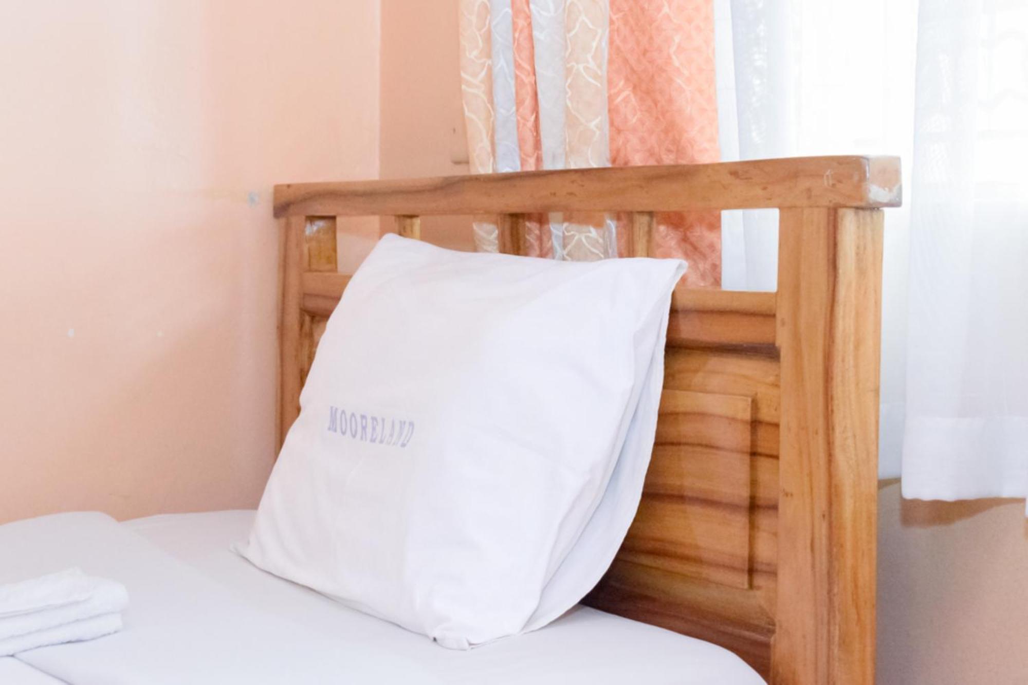 Mooreland Hotel Ναϊρόμπι Εξωτερικό φωτογραφία