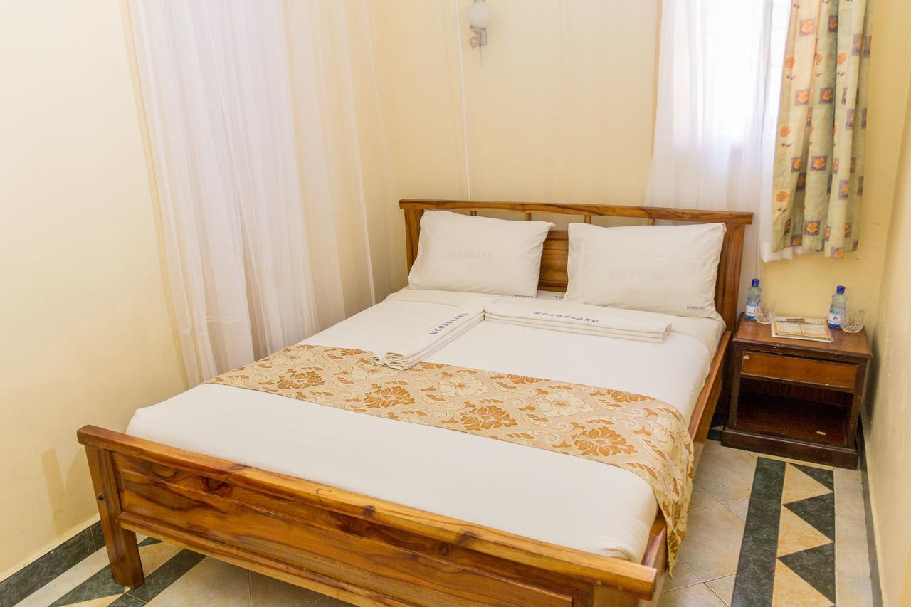 Mooreland Hotel Ναϊρόμπι Εξωτερικό φωτογραφία