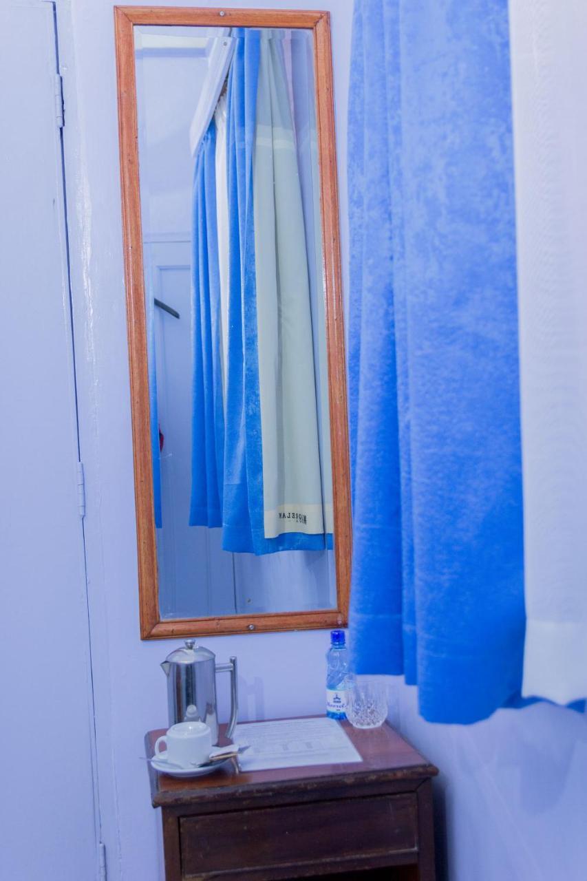 Mooreland Hotel Ναϊρόμπι Εξωτερικό φωτογραφία