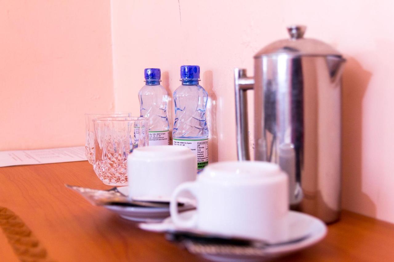 Mooreland Hotel Ναϊρόμπι Εξωτερικό φωτογραφία