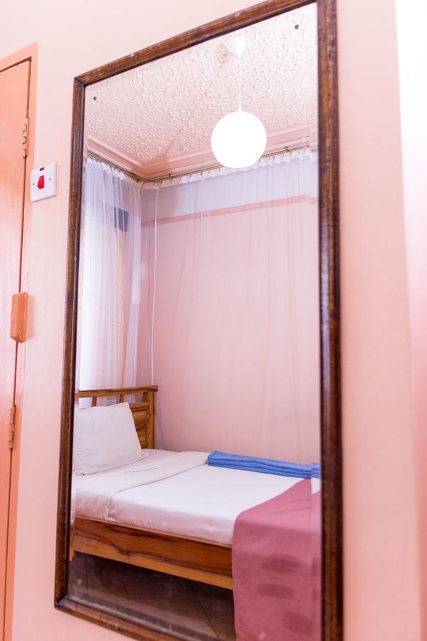 Mooreland Hotel Ναϊρόμπι Εξωτερικό φωτογραφία