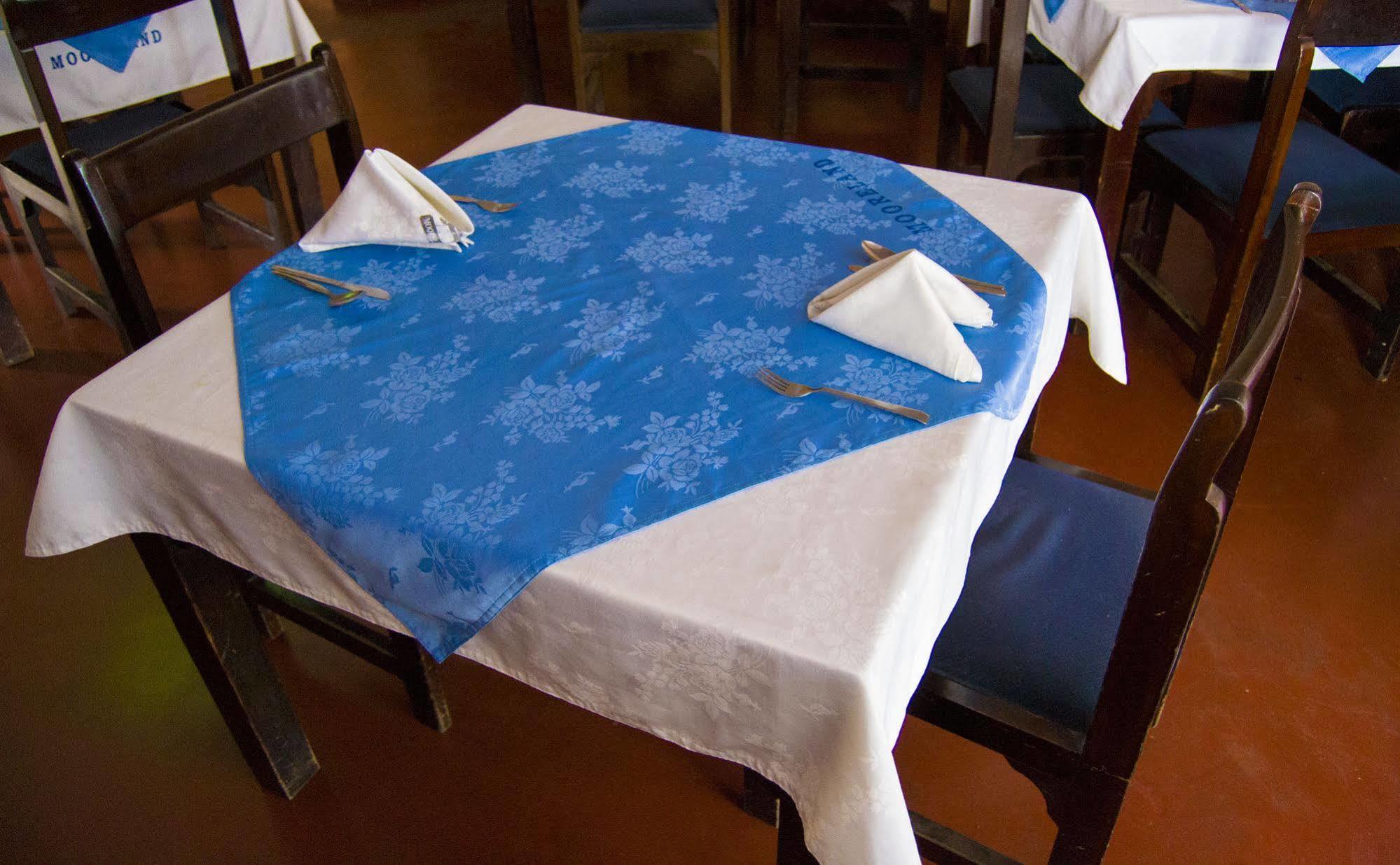 Mooreland Hotel Ναϊρόμπι Εξωτερικό φωτογραφία