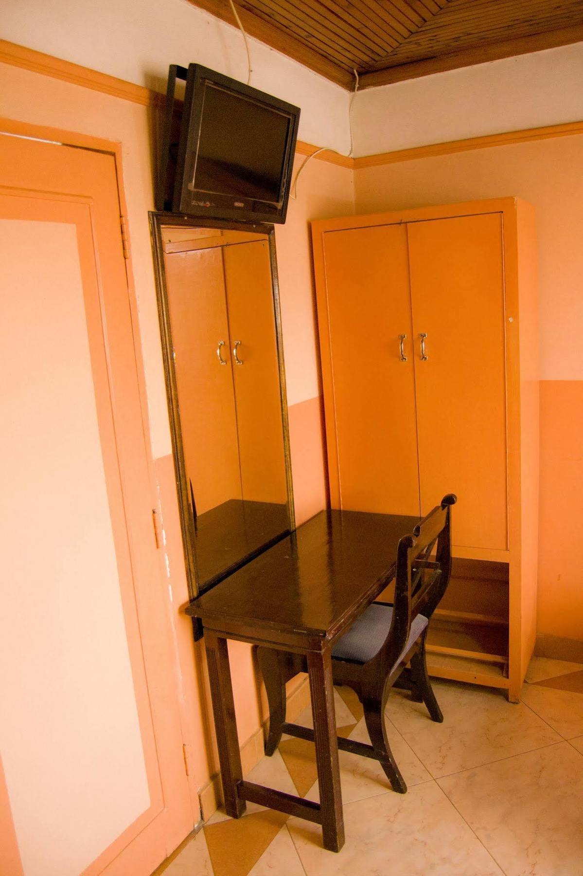 Mooreland Hotel Ναϊρόμπι Εξωτερικό φωτογραφία