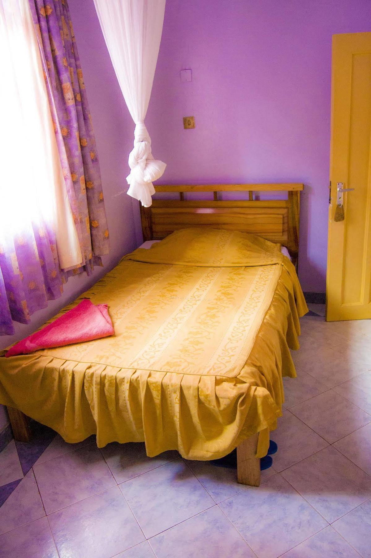 Mooreland Hotel Ναϊρόμπι Εξωτερικό φωτογραφία