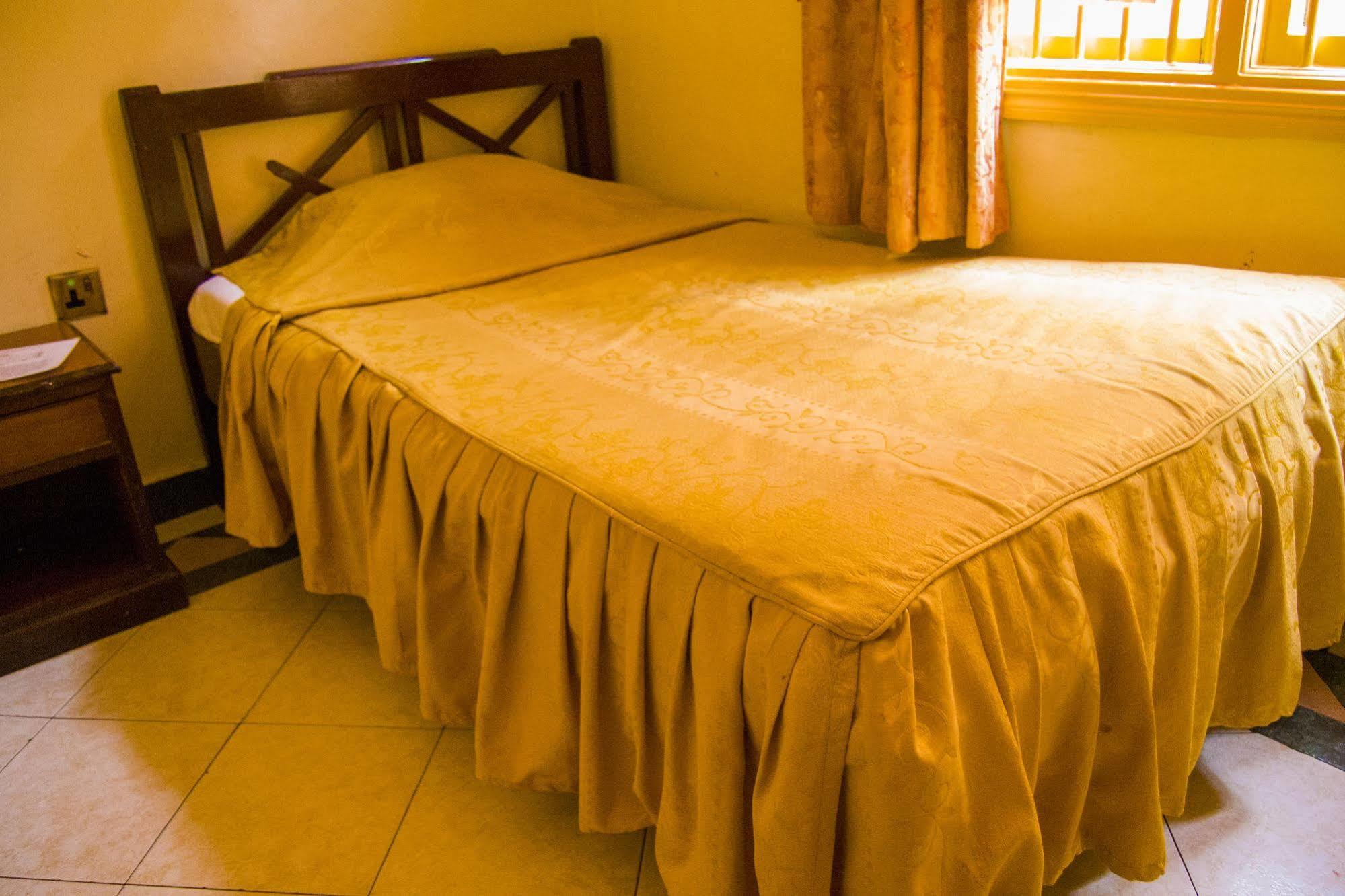 Mooreland Hotel Ναϊρόμπι Εξωτερικό φωτογραφία