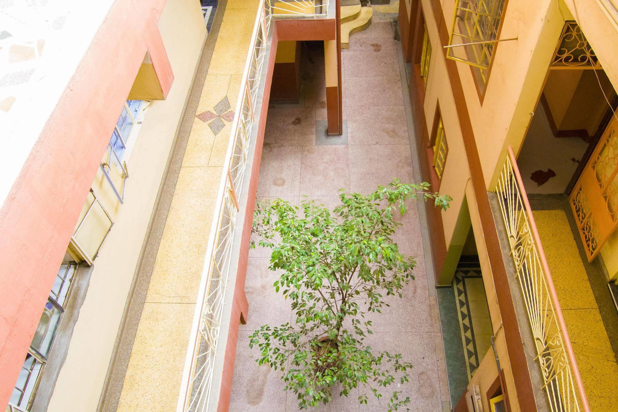 Mooreland Hotel Ναϊρόμπι Εξωτερικό φωτογραφία